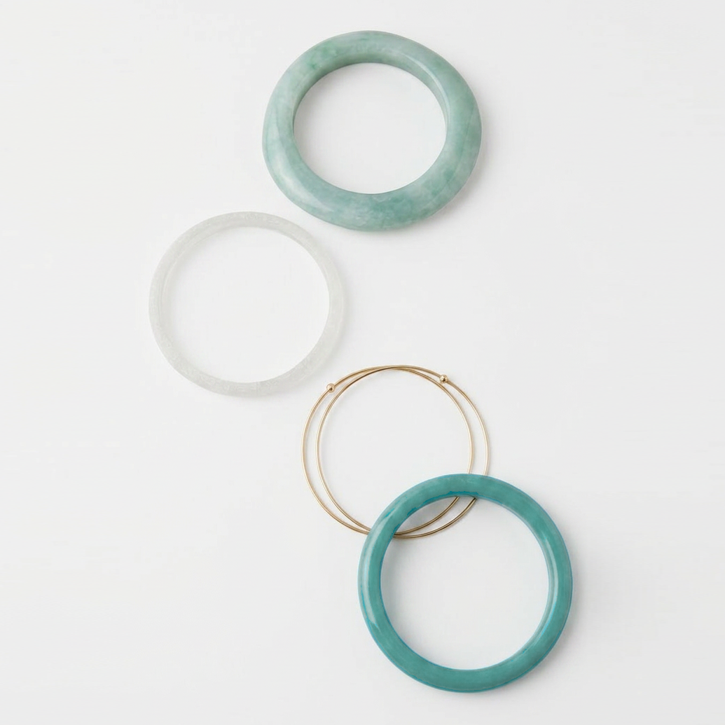 Formentera · Conjunto de pulseras