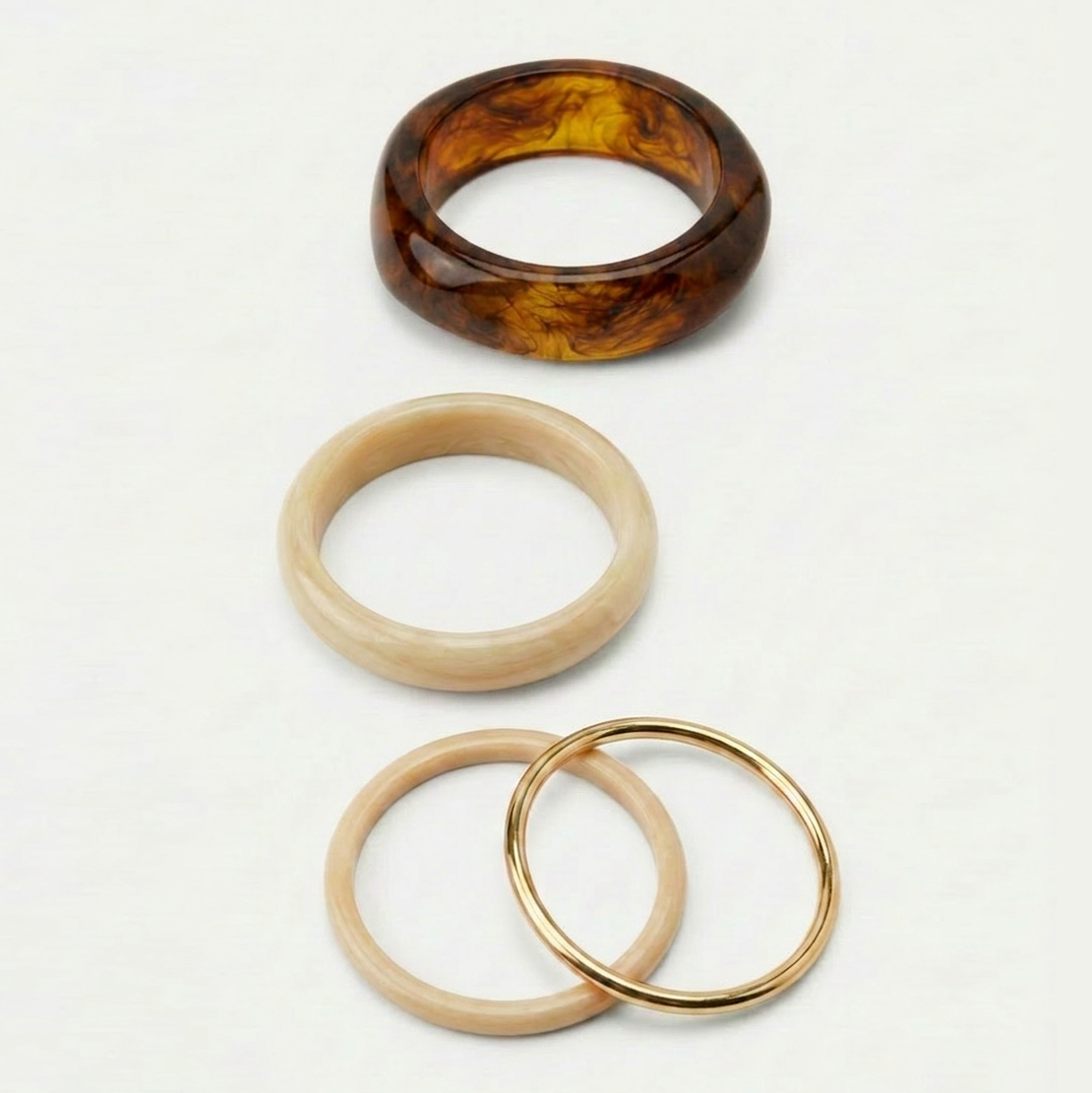 Ibiza · Conjunto de pulseras