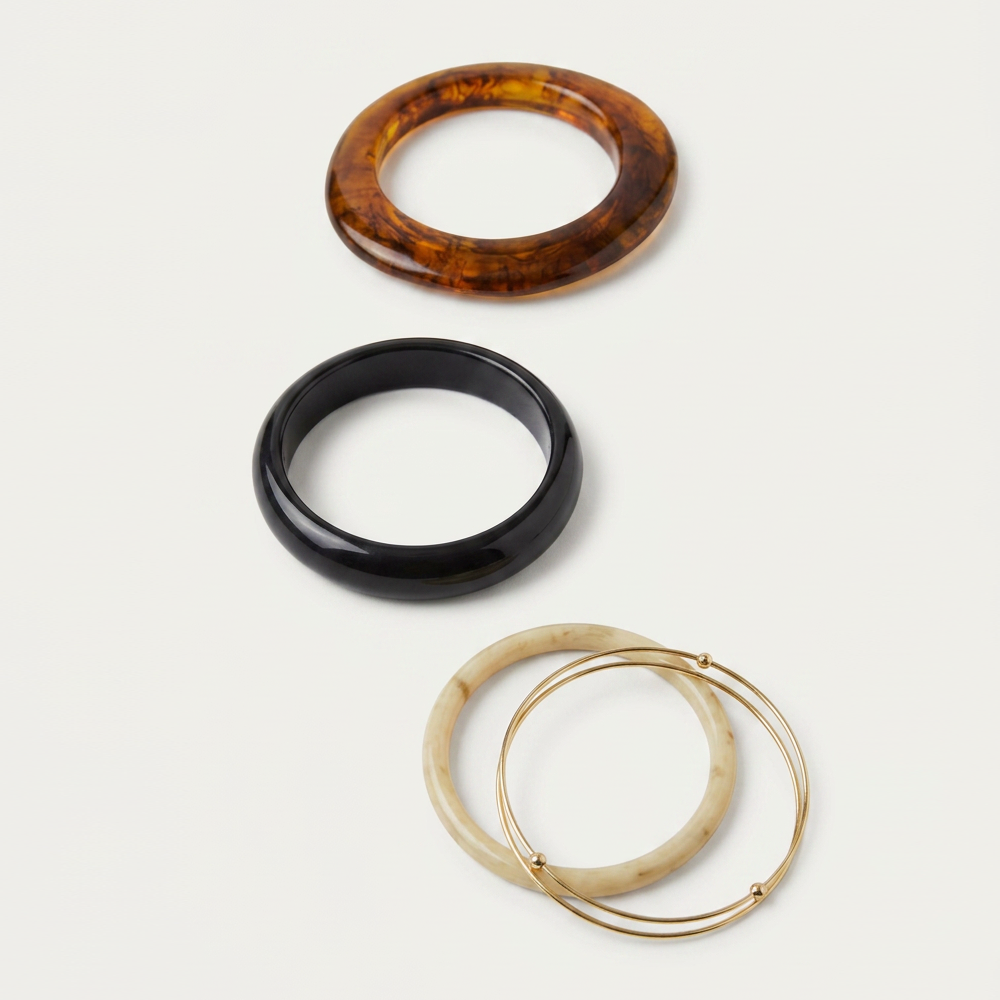 Saint Tropez · Conjunto de pulseras
