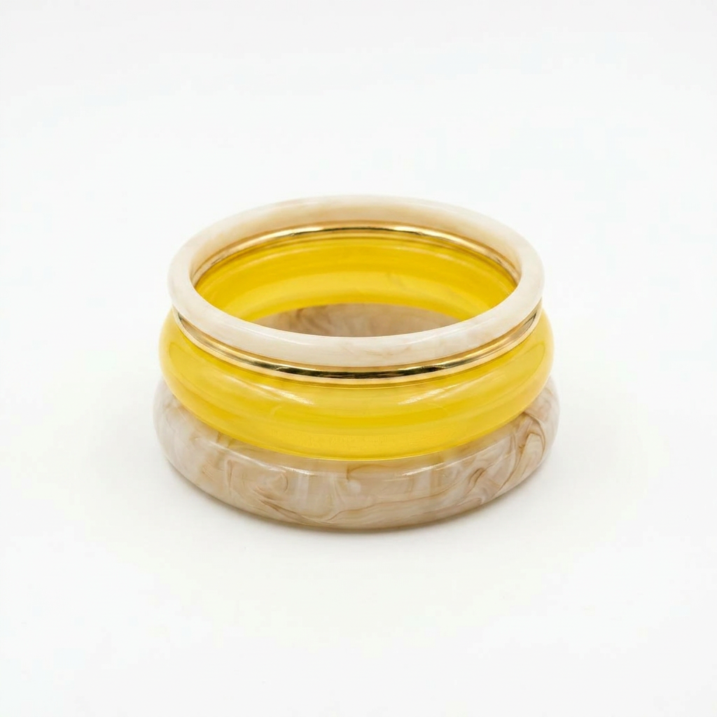 Amalfi · Conjunto de pulseras