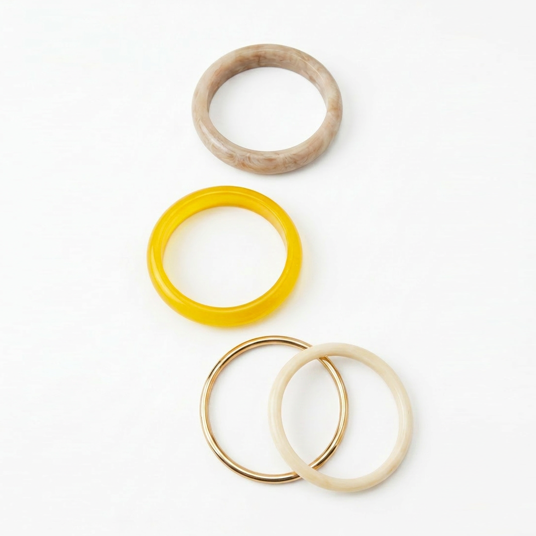 Amalfi · Conjunto de pulseras