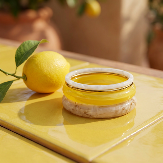 Amalfi · Conjunto de pulseras