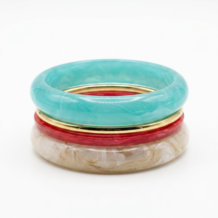 Esauira · Conjunto de pulseras