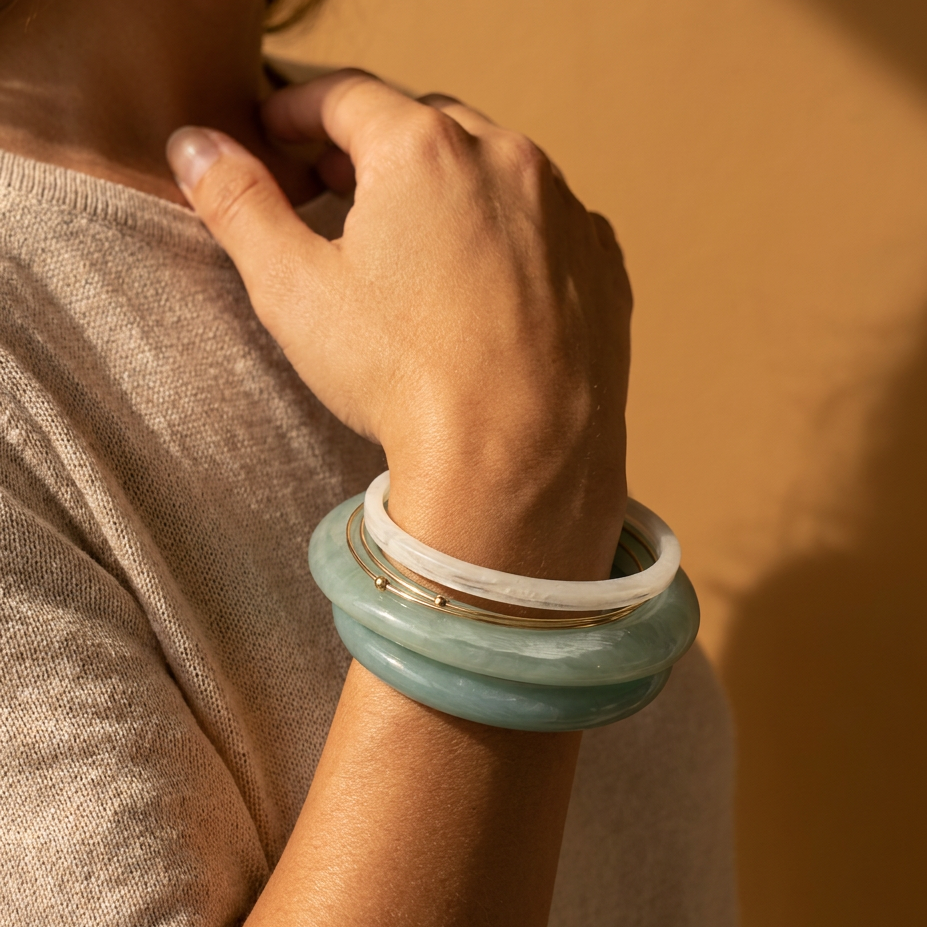 Formentera · Conjunto de pulseras