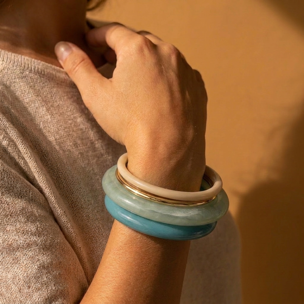 Formentera · Conjunto de pulseras