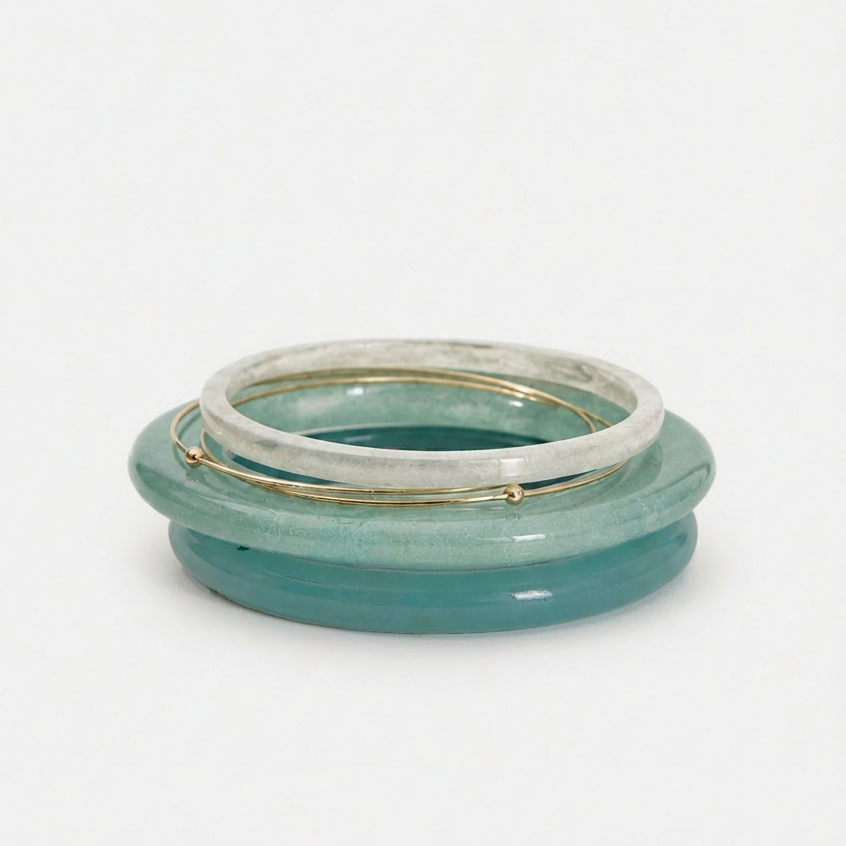 Formentera · Conjunto de pulseras