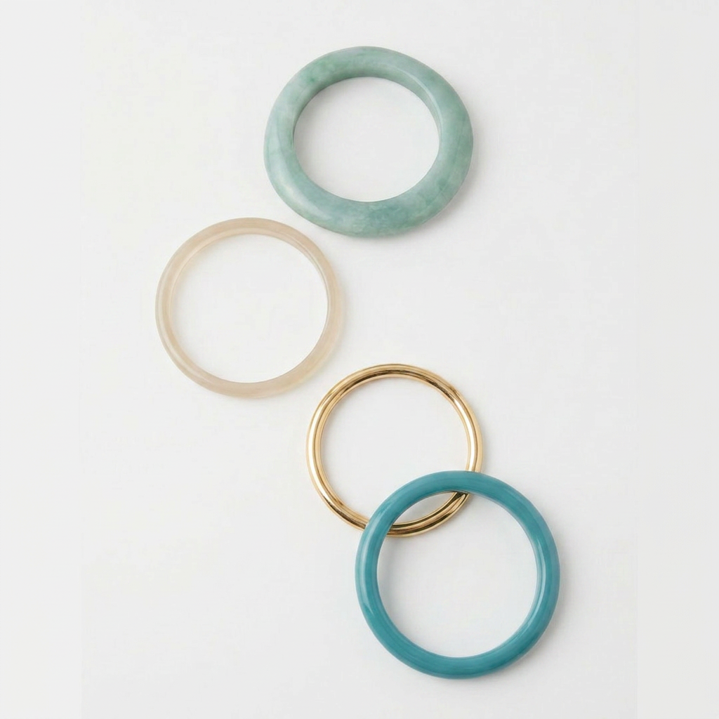 Formentera · Conjunto de pulseras