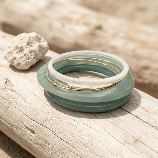 Formentera · Conjunto de pulseras