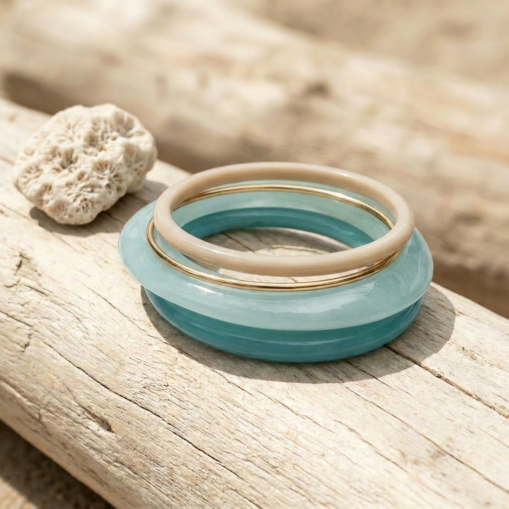 Formentera · Conjunto de pulseras