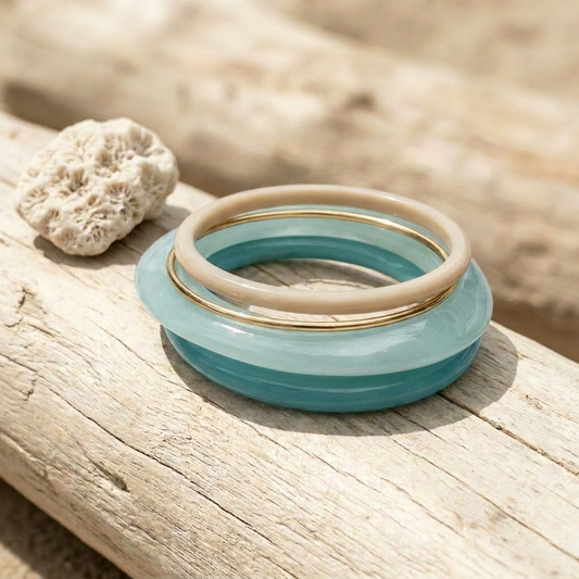 Formentera · Conjunto de pulseras