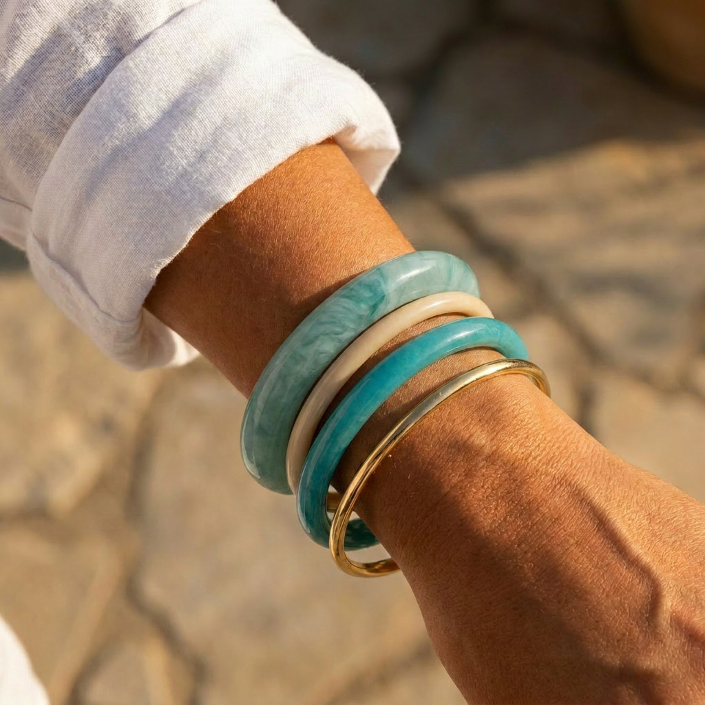 Formentera · Conjunto de pulseras