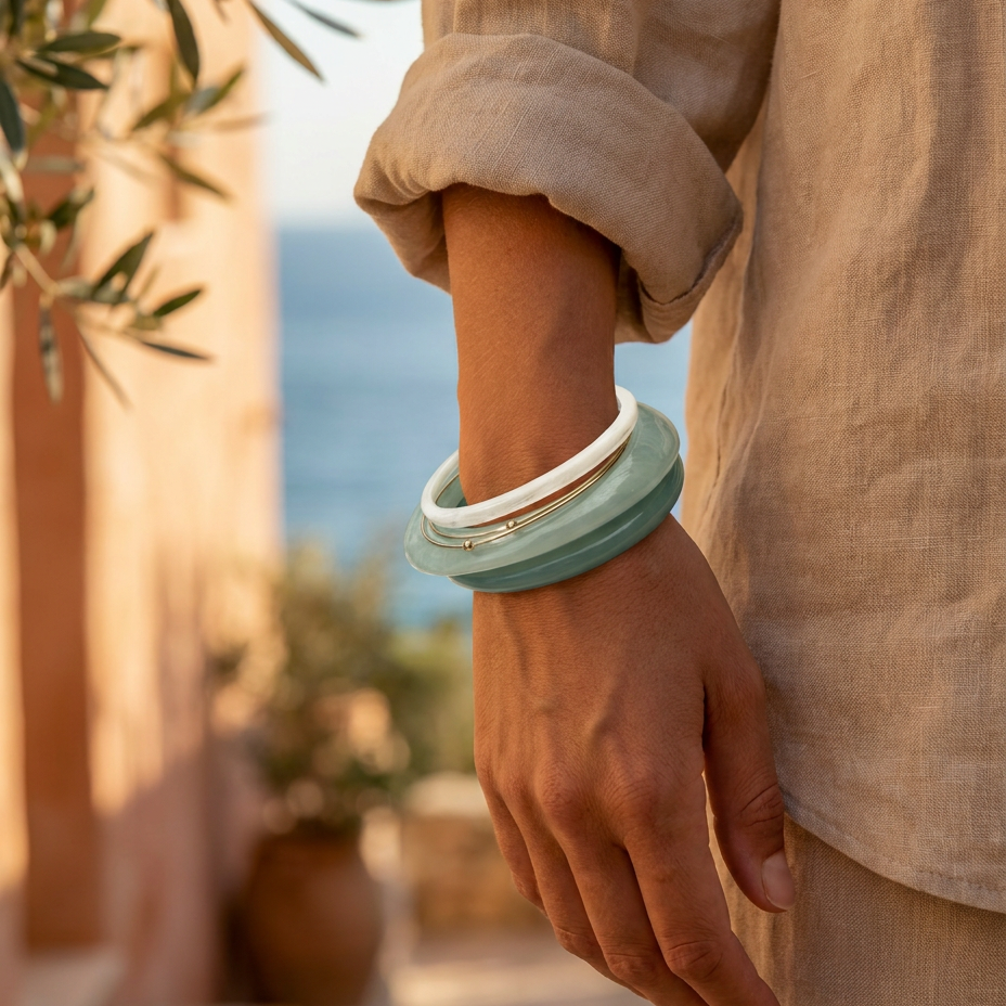 Formentera · Conjunto de pulseras