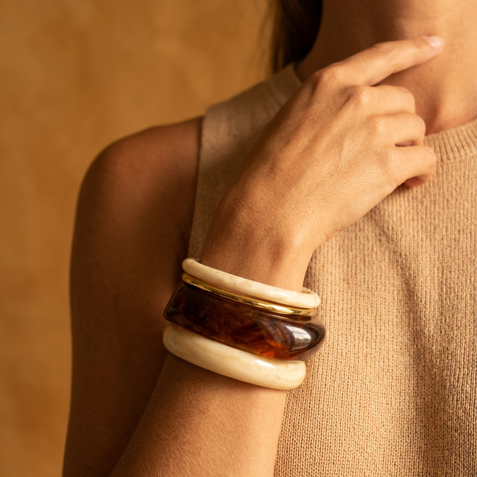Ibiza · Conjunto de pulseras