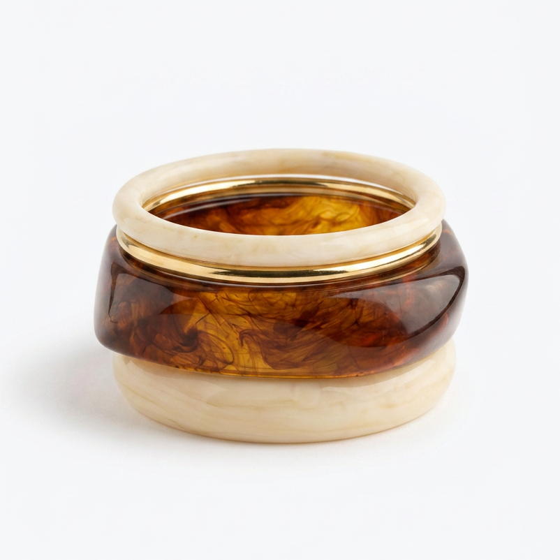 Ibiza · Conjunto de pulseras