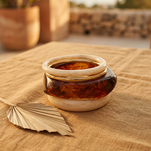 Ibiza · Conjunto de pulseras