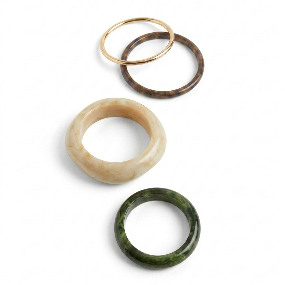 Portofino · Conjunto de pulseras