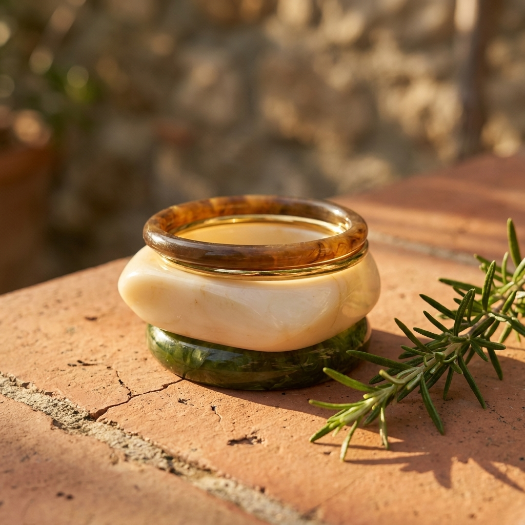 Portofino · Conjunto de pulseras