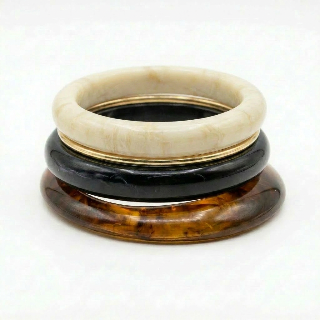 Saint Tropez · Conjunto de pulseras