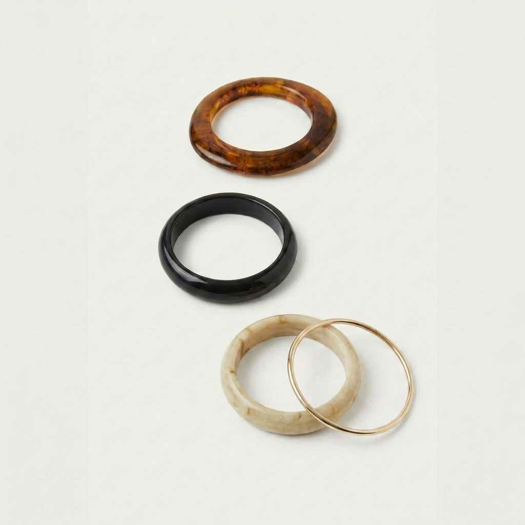Saint Tropez · Conjunto de pulseras