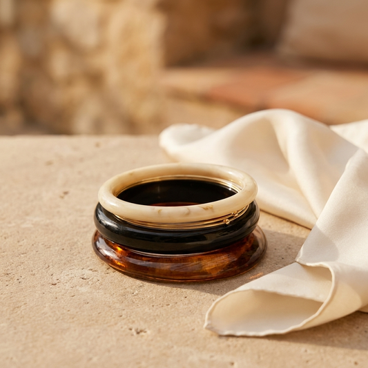 Saint Tropez · Conjunto de pulseras