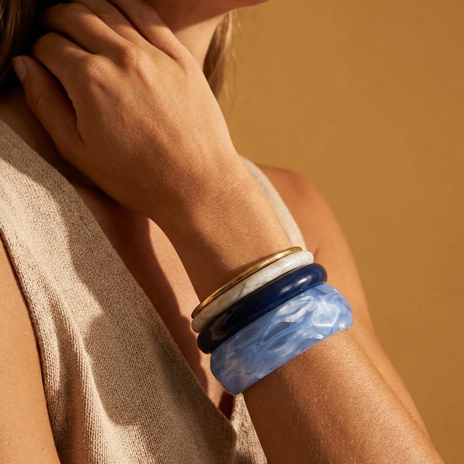 Tarifa · Conjunto de pulseras