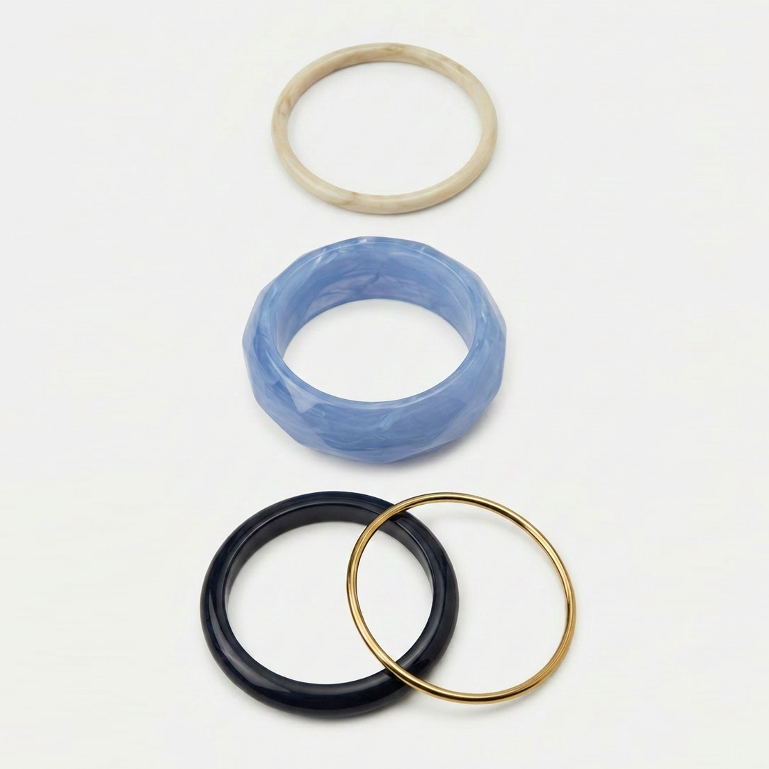 Tarifa · Conjunto de pulseras