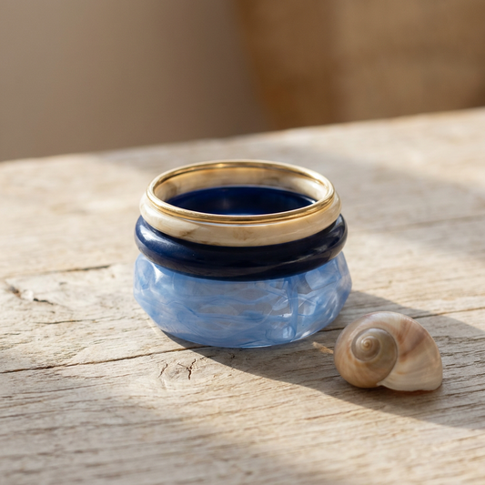 Tarifa · Conjunto de pulseras